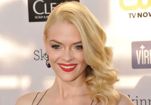 Happy Birthday dear Jaime King! 