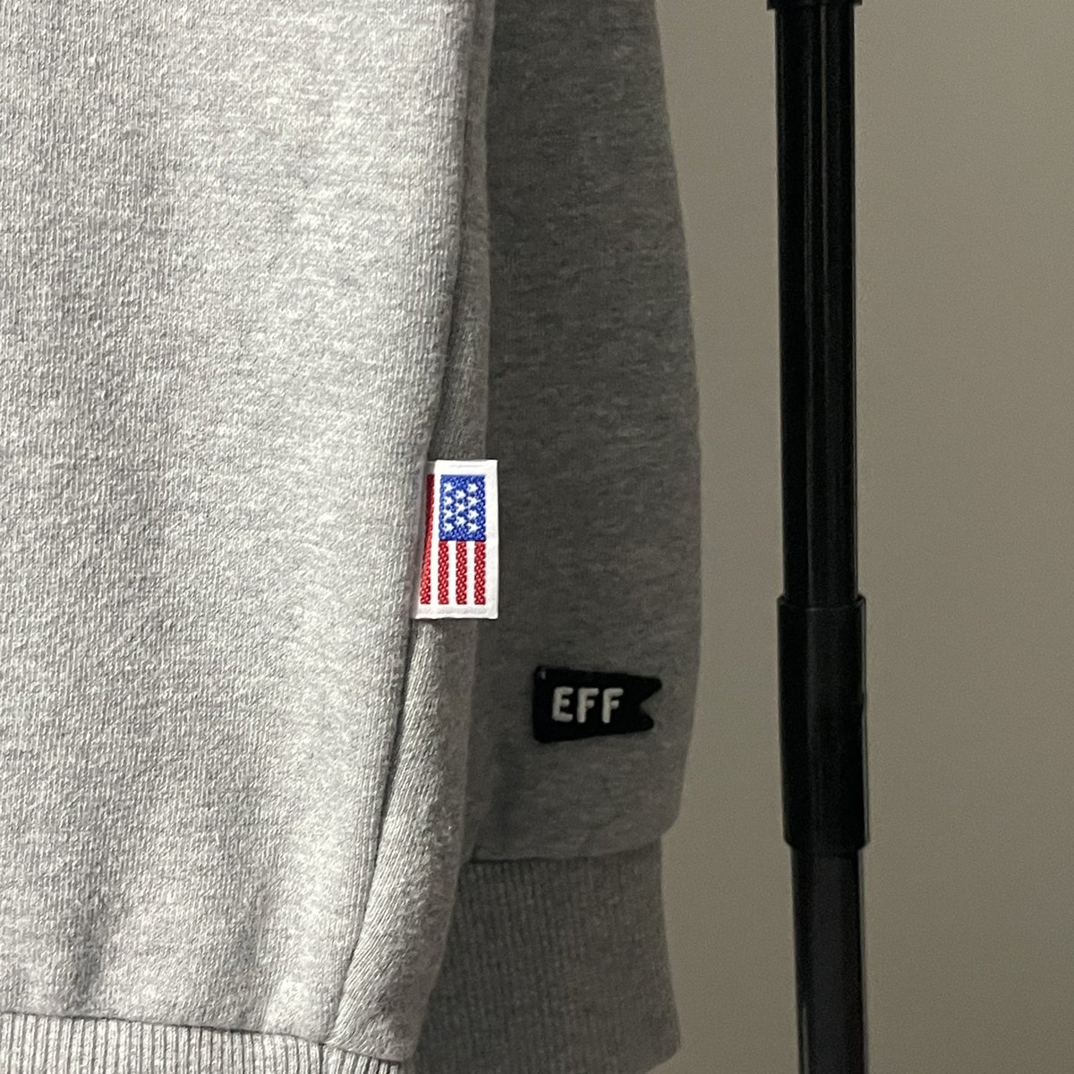 studio_doublep's tweet photo. EFBD sweater สีเทาปักหน้าน่ารักมากๆงับแบรนด์นี้ไอดอลใส่กันหลายคนเลย
✿ สภาพ 10/10
✿ อก : 44 ยาว : 25
✿ ราคา 350.- ส่งฟรี
#สเวตเตอร์มือสอง #ส่งต่อเสื้อผ้า #สเวตเตอร์ #พรีออเดอร์เกาหลี #ไอดอลใส่ #EFBD https://t.co/wJZ45bMsRj