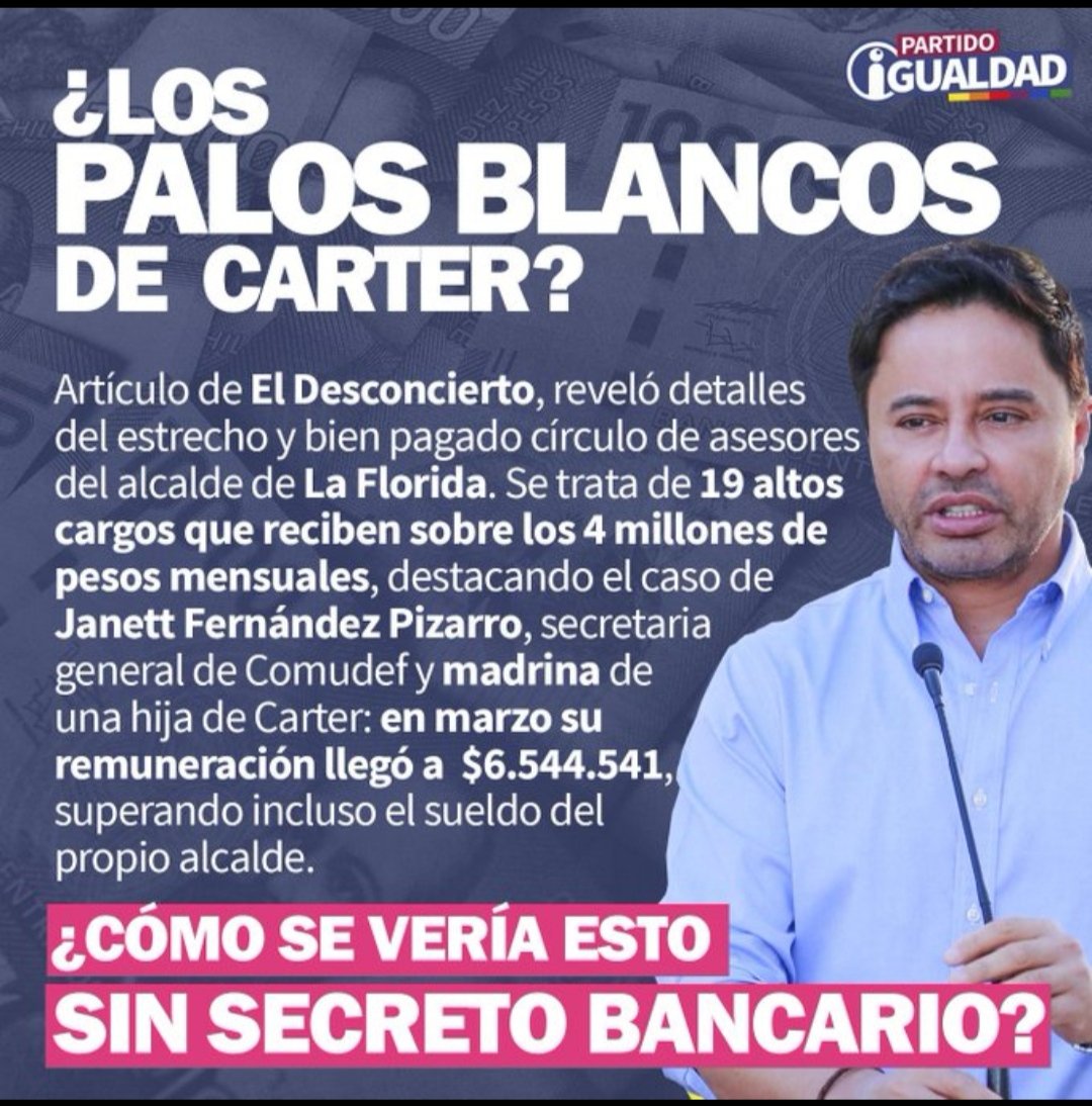 rubenanfur's tweet photo. @rodolfocarter @MuniLaFlorida La lectura es importante para que se sepa quién esconde y se roba la plata en las municipalidades https://t.co/LAwZmSzX5h