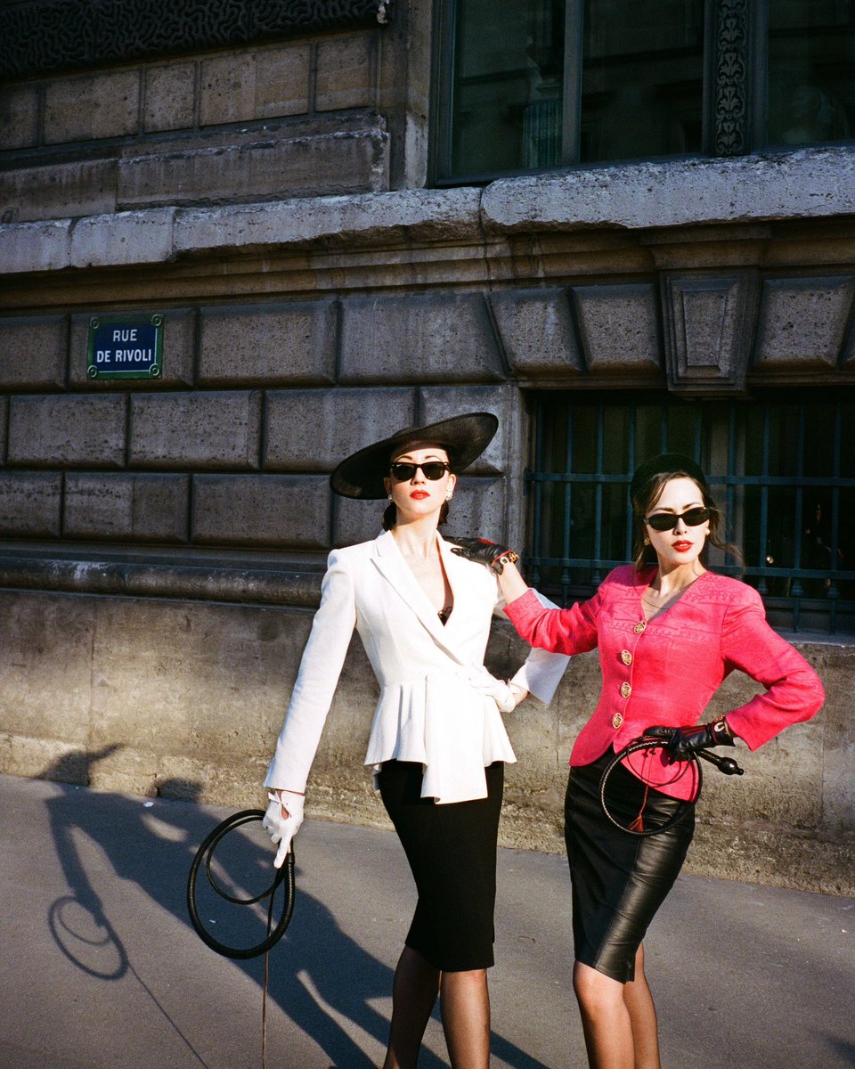TheRubberdom On Twitter RT LadyMephista Walking In The Streets Of 