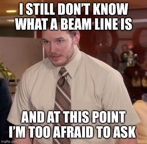 clairecorkhill's tweet photo. I can't claim to take credit for this, but it feels necessary to share. Sent to one of my PhD students by his (non scientist) partner. Made me chuckle! #xrayspectroscopy #beamline #XAS #Science https://t.co/0ZO0SUA86n