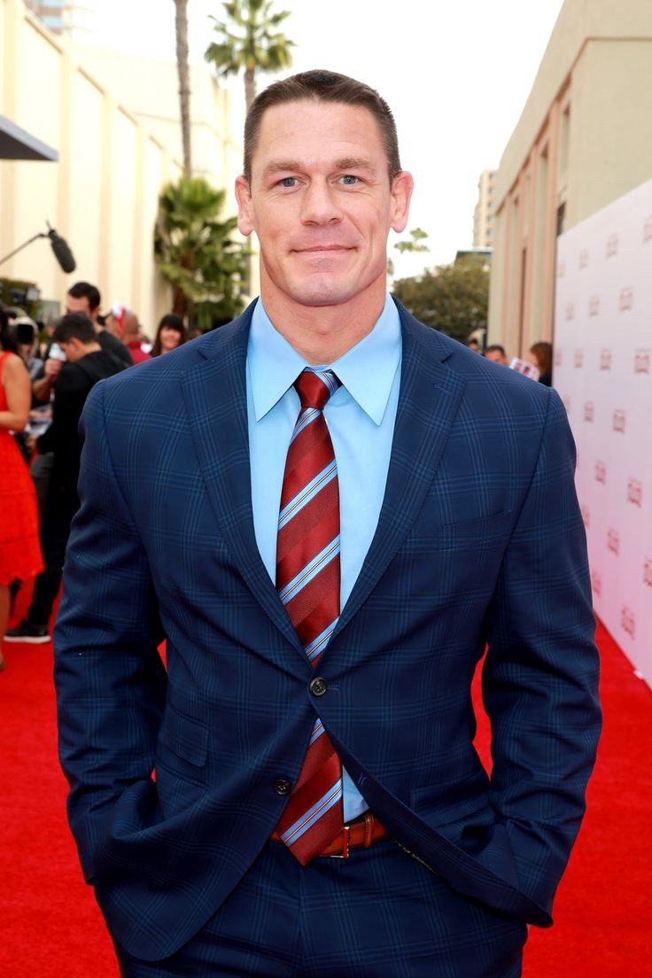 MazekeenSmith4's tweet photo. Happy Birthday to John Cena and Jesse Lee Soffer! Stay safe! Loved Jesse as Jay Halstead in Chicago PD, John Cena was amazing as agent Burns in Bumblebee and more! Love them sm! ๐ฅฐ๐ฅต๐๐คฉ #JohnCena #AgentBurns #Bumblebee #Wrestler #JesseLeeSoffer #JayHalstead #ChicagoPD #Love https://t.co/vH43JZ21KC