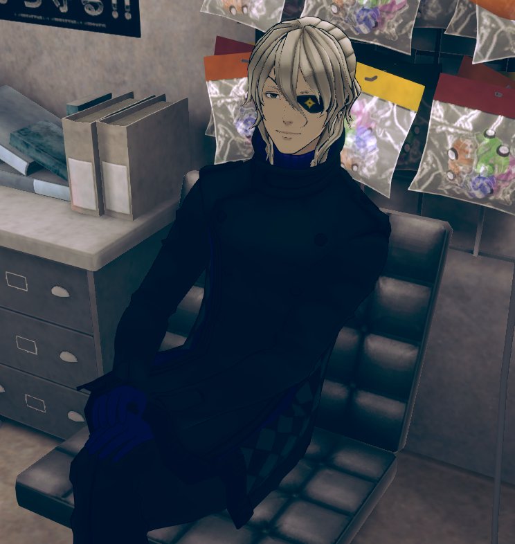 SexyKanaDate's tweet photo. Yes

(Sitting like a good boy) https://t.co/iyvZCKIHHi