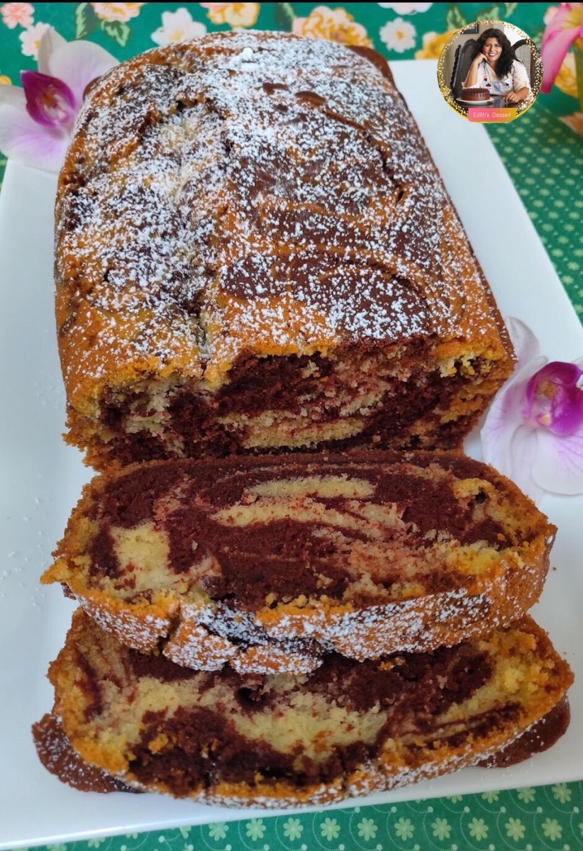 EdithMo35413905's tweet photo. Marble Cake
#marblecake https://t.co/xtG1xIFMLh