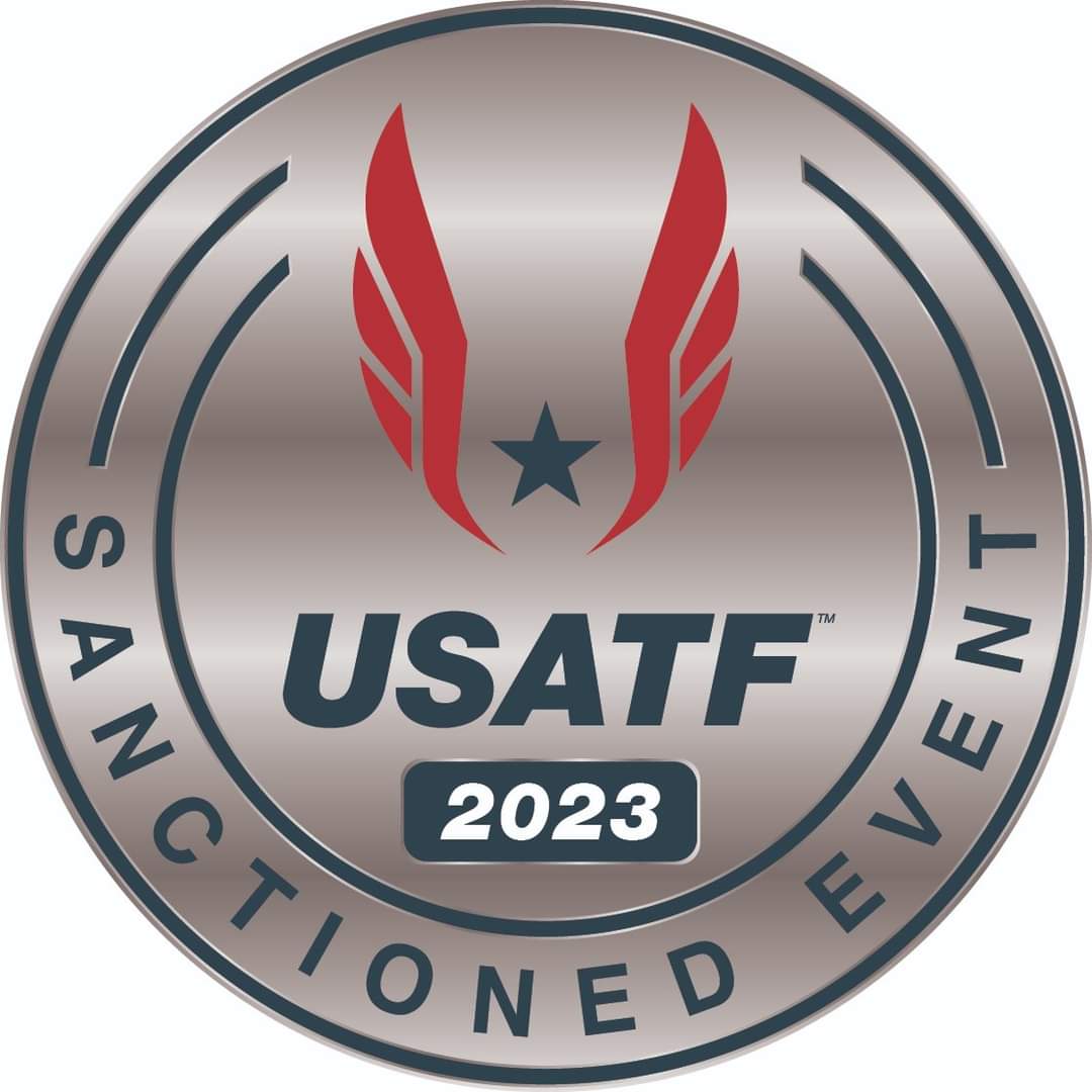 The 2023 7th Annual TTFCA Meet of Champions is a USATF-Sanctioned Event