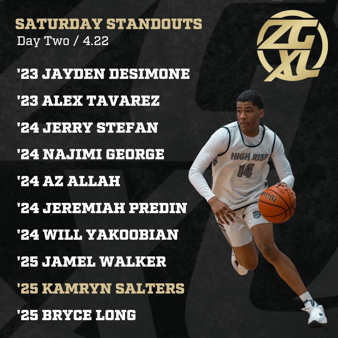 Zero Gravity Exposure League tweet media