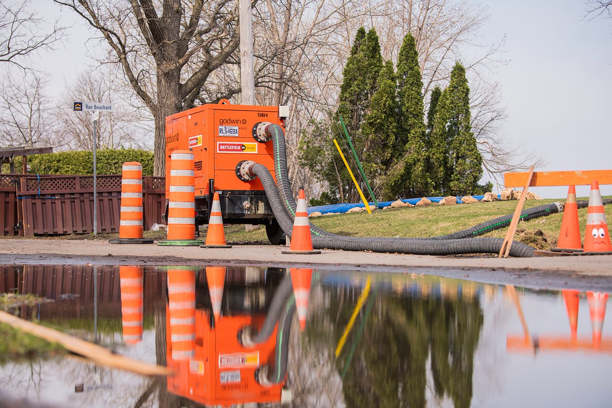 Ville de Montréal tweet media