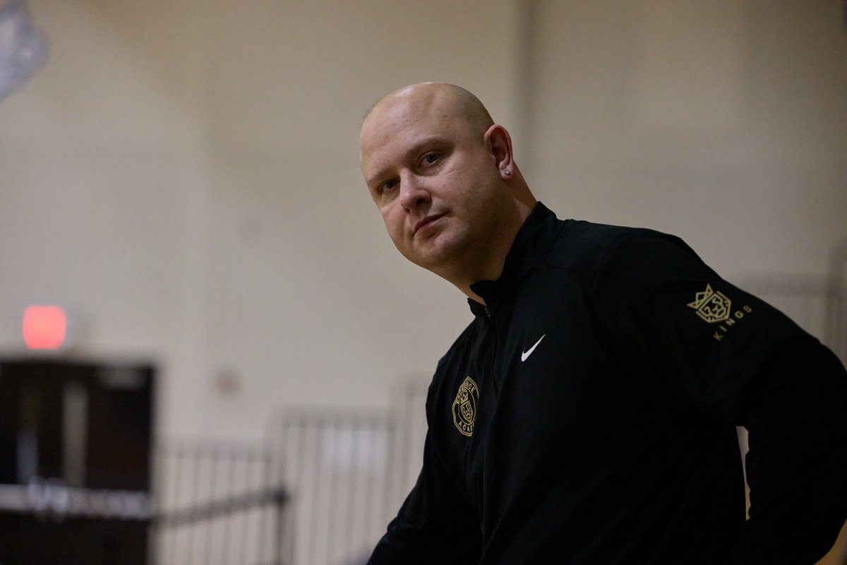 EPAbasketball's tweet photo. Happy Birthday to Patrick Grayson!
Head Coach of Experience Academy
@GabrielPGrayson 

#KingsNation 
#ExperienceAcademy
#ExperiencePrepAcademy https://t.co/sZhcd8EH3E