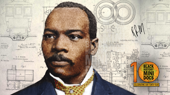 Black History MD tweet media