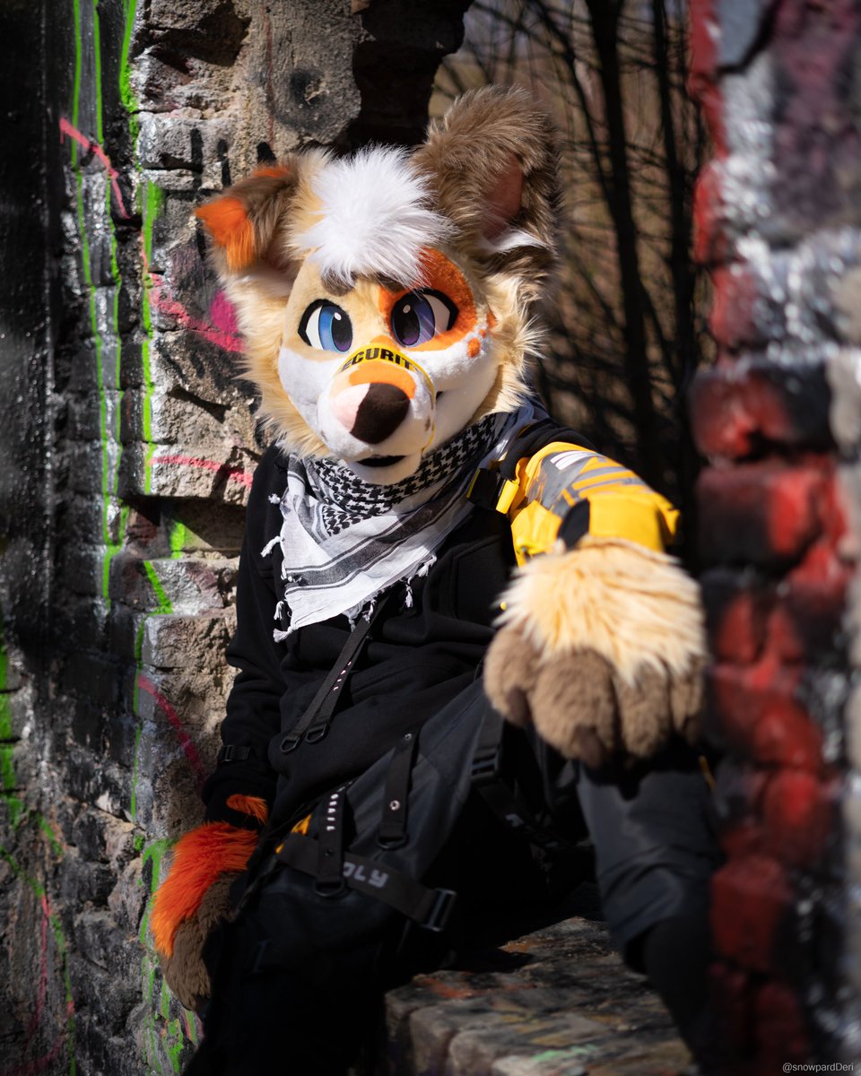 🌆 Falling to ruin.
⚠️ Abandoned, but not forgotten.

📸 <a href="/snowpardDeri/">Deri</a>