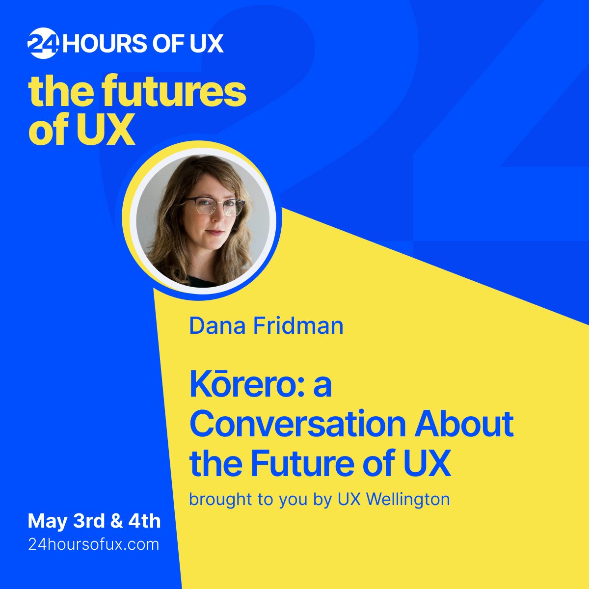 24HoursOfUX tweet media