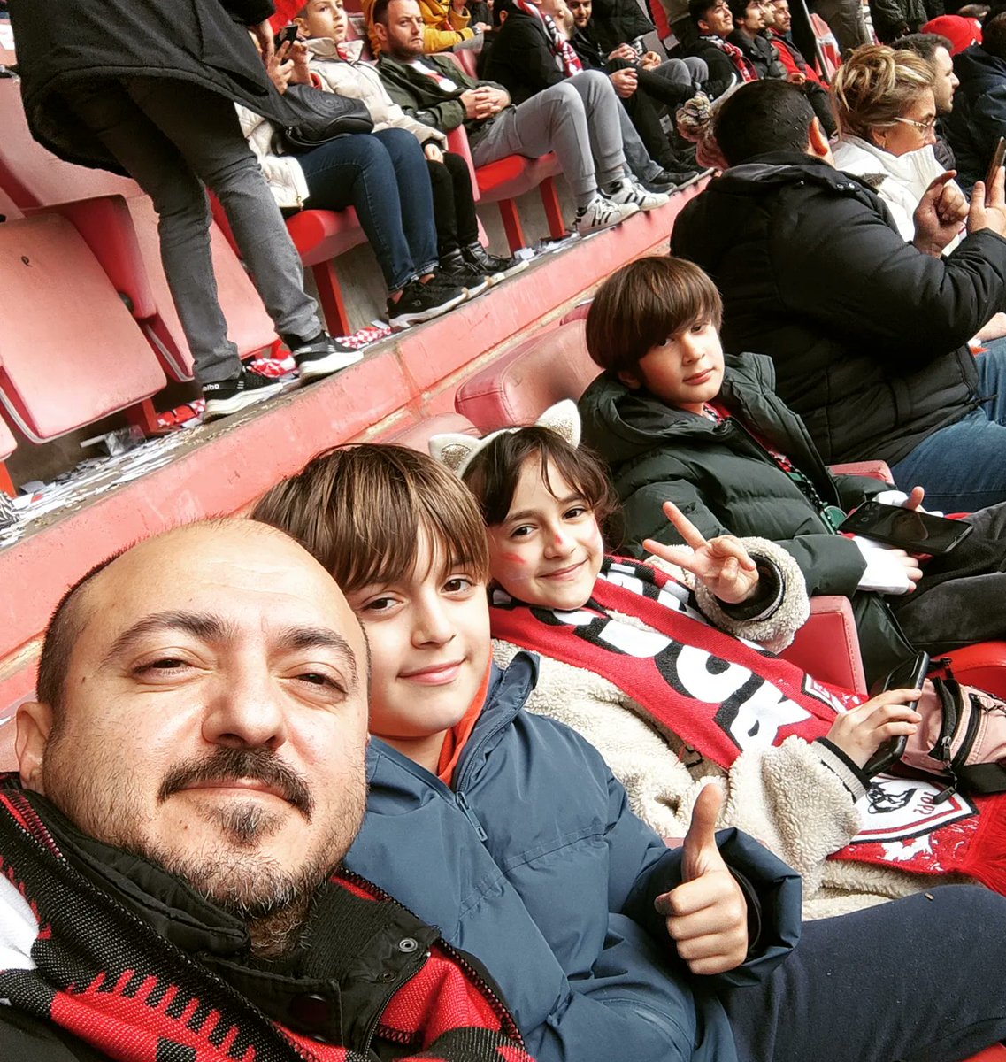 osmanzkc's tweet photo. #SampiyonSamsunspor https://t.co/Ocj4msHorB
