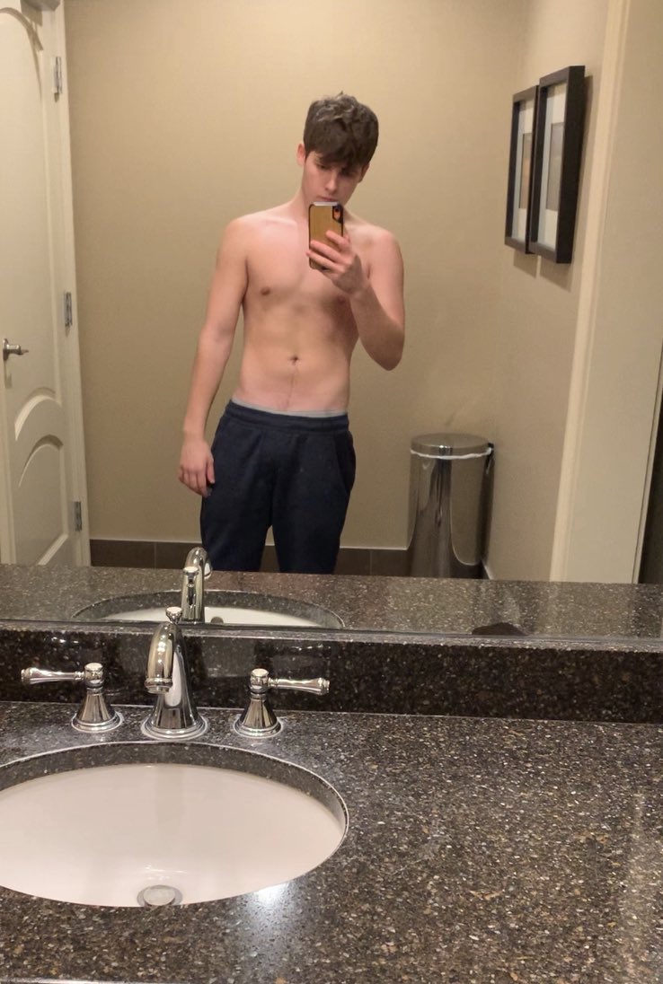 Thought I’d share on here as well. 1 year anniversary to Jim 🥂