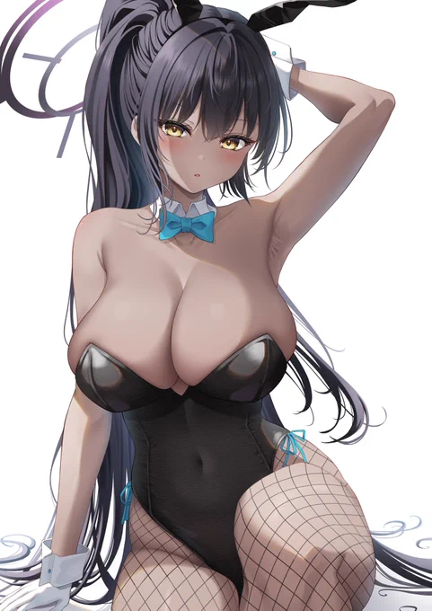 バニーカリン 