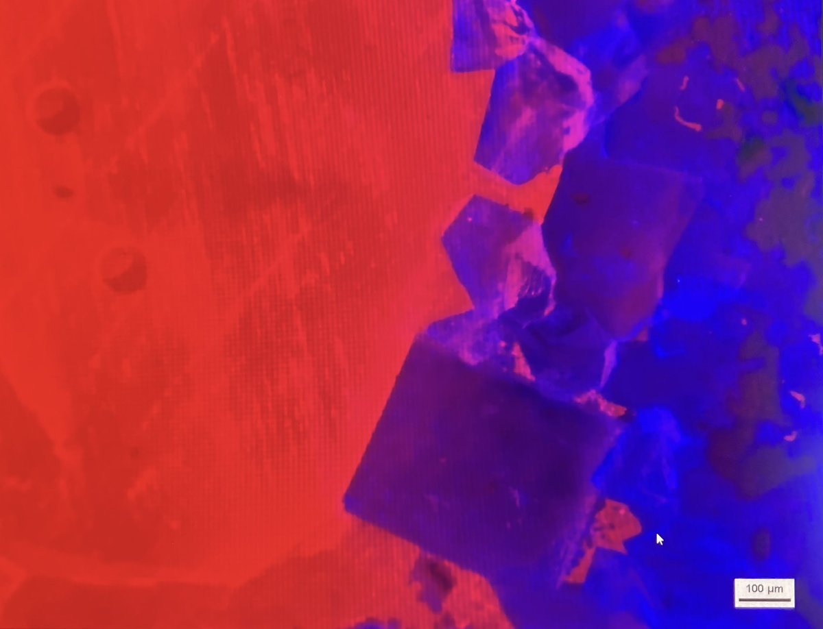 PabloGranado9's tweet image. And off we go to the @EuroGeosciences with @IRGeomodels
This year we will be presenting and collaborating on a series of talks and posters, with topics of #salttectonics, #analoguemodeling and #numericalmodelling, #mineralsystems. See you at the @EGU_TS