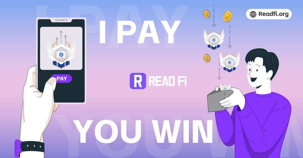ReadFi tweet media