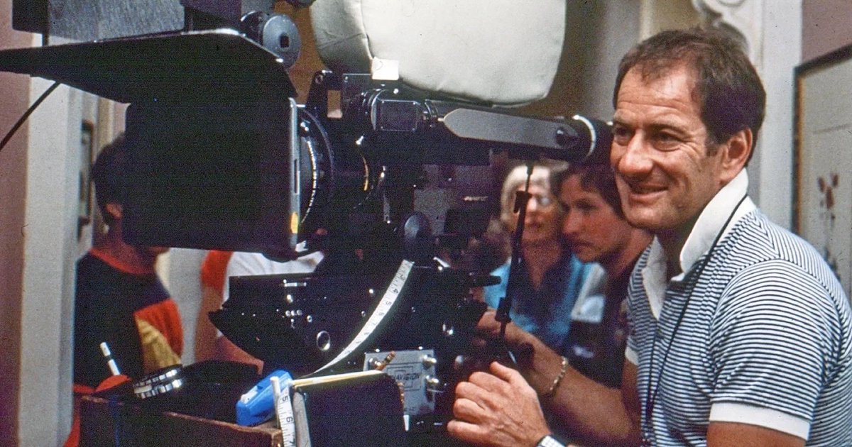 AmericanCine's tweet image. In case you missed the first couple of screenings, there are many more coming up--

Owen Roizman, ASC Honored with American Cinematheque Showcase

theasc.com/news/roizman-a…