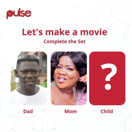 Who are you choosing🤣🤣🤣⁣⁣ ⁣

#PulseWantsToKnow