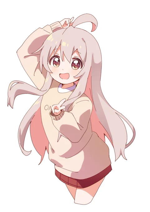 まひろちゃん 