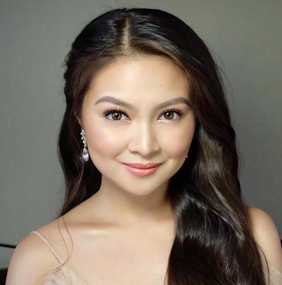 iamforBarDa's tweet photo. @tagmediachicago I Vote Barbie Forteza for #TAG25Under25 
#BarbieForteza https://t.co/Gsor8jv8Q8