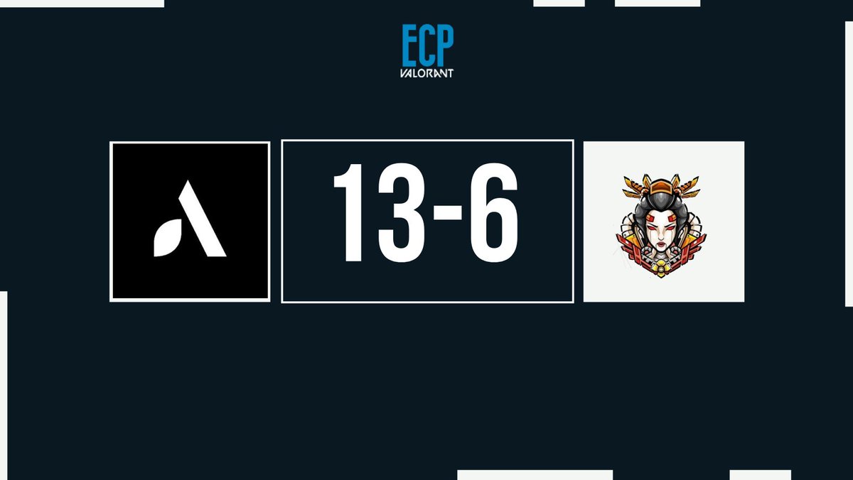 #ECPvalorant | GAME 3

<a href="/AnagaEsports/">Anaga esports</a> 🆚 @Kore_eSport 
🗺️| Fracture