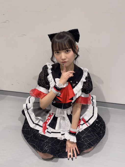 奥野未悠のTwitter画像31