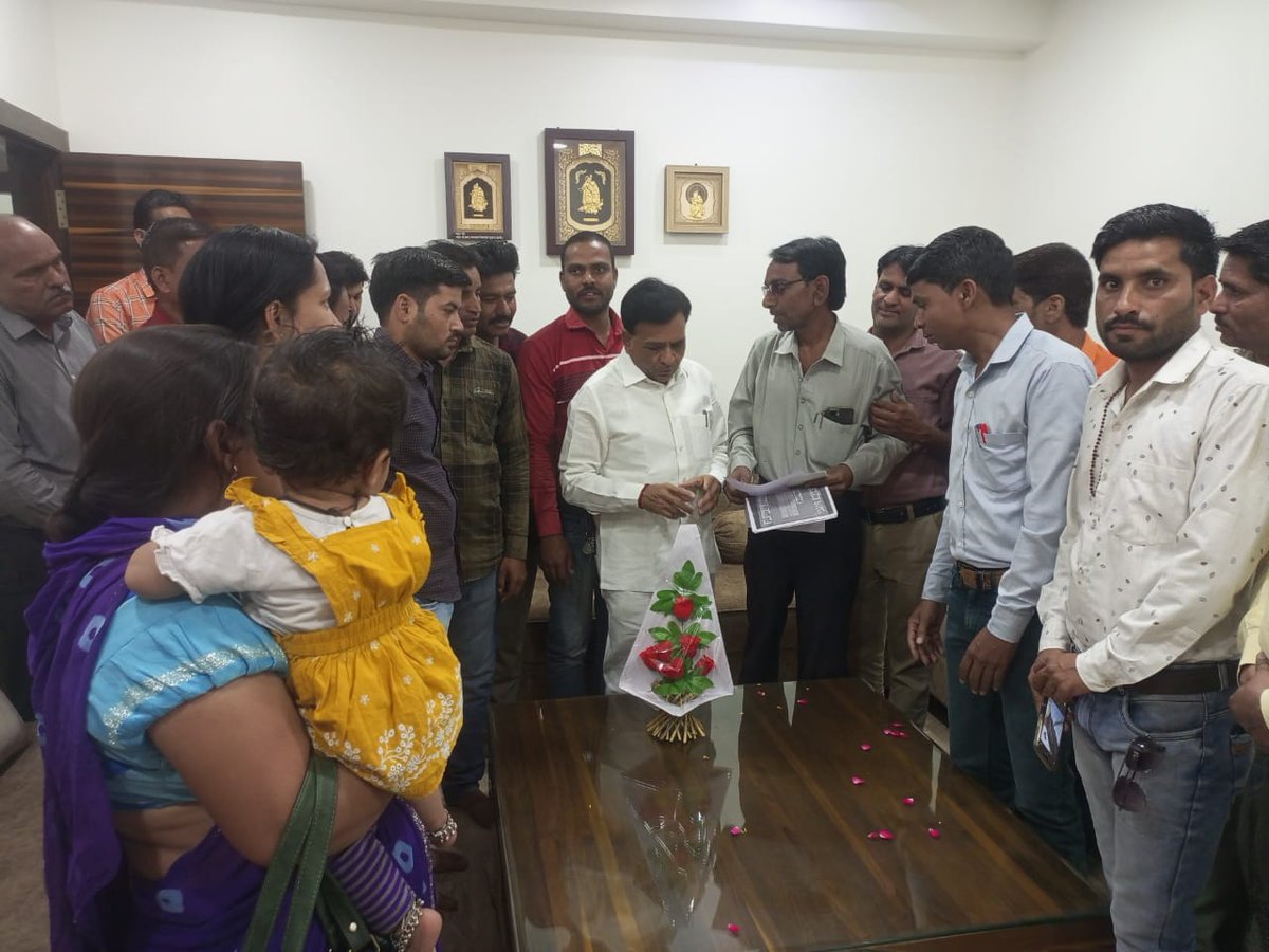 <a href="/ChouhanShivraj/">Shivraj Singh Chouhan</a> #MPTET2018 
उच्च एवं माध्यामिक शिक्षक भर्ती 2018 के उपेक्षित विषयों में पद वृद्धि कीजिए ।
EWS के पदों पर चयन सूची जारी कीजिए।
2018 शिक्षक भर्ती में पद वर्द्धि और तृतीय काउंसलिंग कीजिए ।
पात्रता परीक्षा उत्तीर्ण अभ्यर्थी संघ
 मध्य प्रदेश
#पद_वृद्धि_थर्ड_काउन्सलिंग_2018