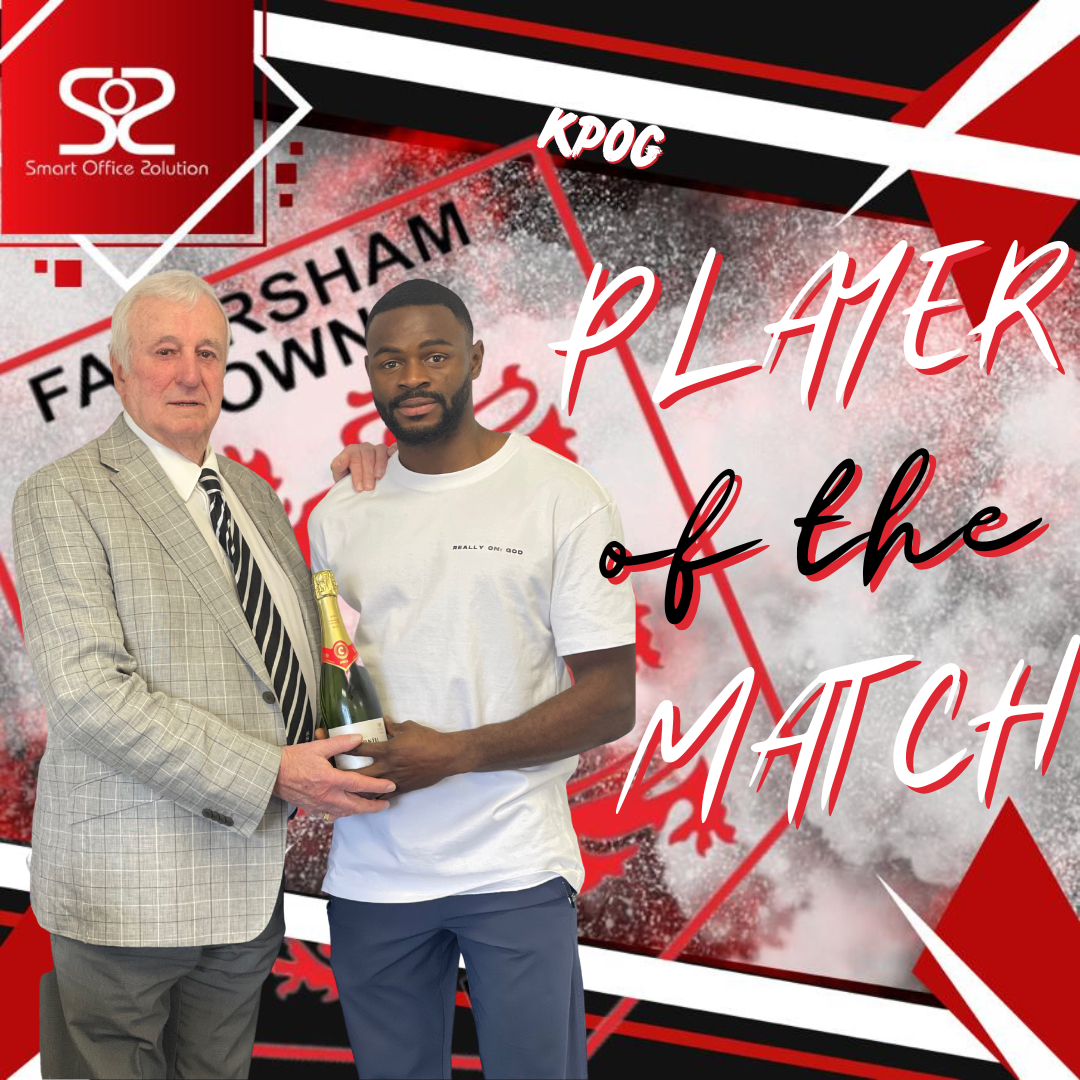 FavershamTownFC tweet picture