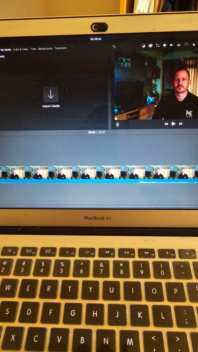 moneymeteish's tweet photo. Been a while since I spent a Sunday like this... 

First video in a while coming out later today. https://t.co/I3NnVbkxvL