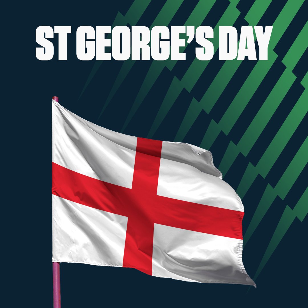 imployable's tweet photo. It’s St Georges Day today, the patron saint of our country. To celebrate, we’ll be sure tucking into a nice British Sunday roast! 
We hope you all have a great day. 

#stgeorgesday #england #imployable https://t.co/jw9uEZq9PM