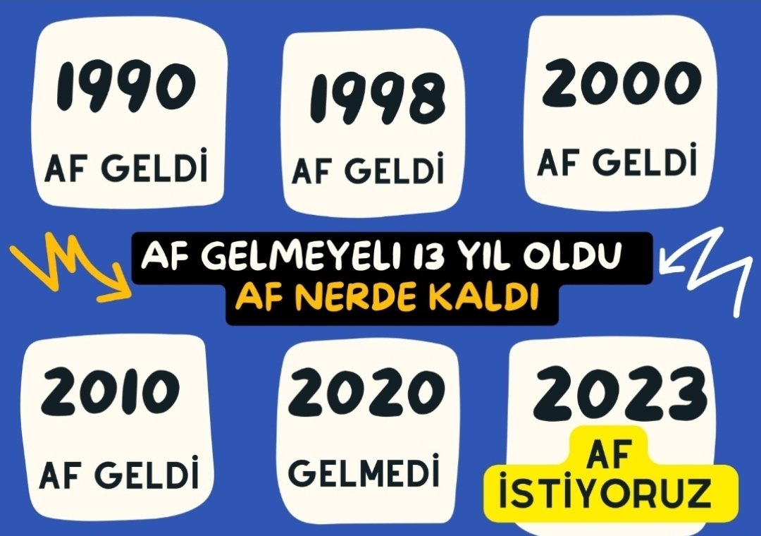<a href="/ozanozturk_tr/">OZAN ÖZTÜRK</a> 5 yıllık zorunlu hizmet bölgesinde 4 yıl 1 ay 12 gün zorunlu hizmet görevimi yaptım. Geriye 10 ay 18 gün zorunlu hizmet görevim kaldı. Ailevi nedenlerden dolayı zorunlu hizmet görevimi tamamlayamadım. Zorunlu hizmet affı elzemdir. 
<a href="/RTErdogan/">Recep Tayyip Erdoğan</a>
#ZorunluHizmetMuafiyeti