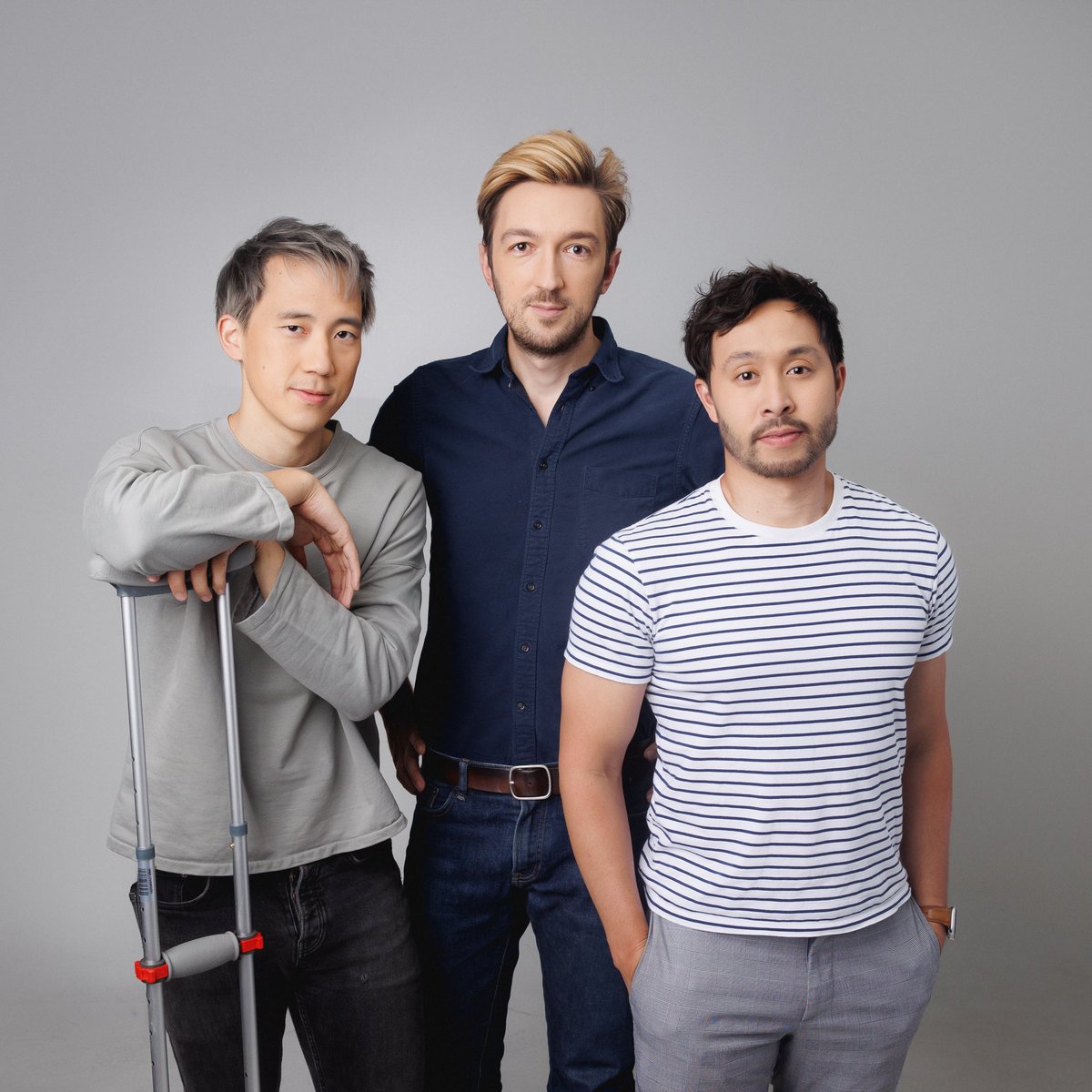 wearewatcher's tweet photo. As you can notice, we're still unverified and silly because we're a little underground indie company (we do not have one million followers) https://t.co/j87ipdmzav