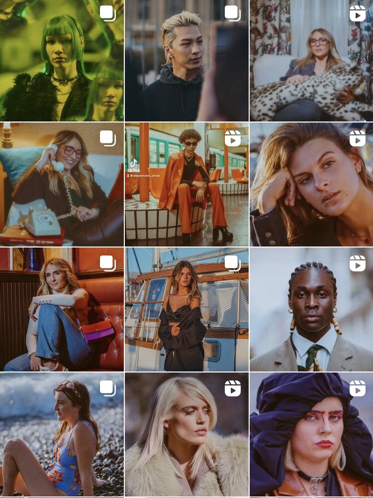 ElisaTimoteiPro's tweet photo. @frenchvisuals Merci beaucoup, c'est vrai que je délaisse Twitter mais mon compte instagram est souvent mis à jour ! 💕 https://t.co/8mDAbMXtca