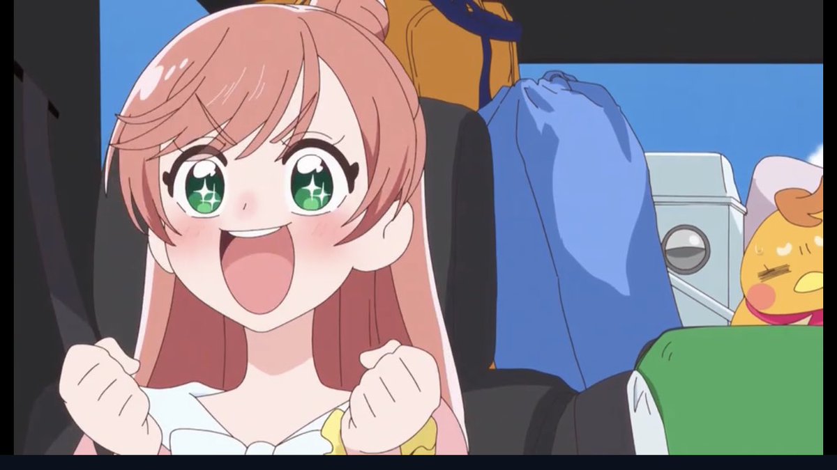 ⭐︎ぴろろ⭐︎様確認用 ましろちゃん可愛すぎる！！！ #ひろがるスカイプリキュア #precure