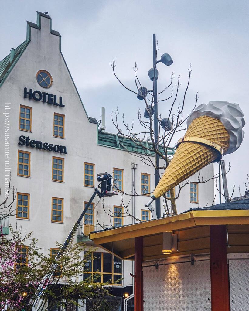 Susanne Hultman tweet media