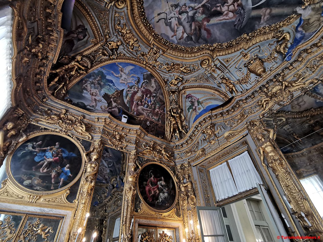 TurismoItaliaNw's tweet photo. GENOVA | Rolli Days di primavera: dal 28 aprile al 1° maggio viaggio suggestivo nella storia della Superba [VIDEO] 
Leggi la notizia https://t.co/wAnwfy79Tq

#genovamorethanthis #rollidays2023 #visitgenoa #turismo @GenovaEventi @CavallaroMelina @lamialiguria https://t.co/pDg5e5lT7I