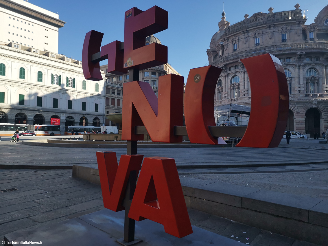TurismoItaliaNw's tweet photo. GENOVA | Rolli Days di primavera: dal 28 aprile al 1° maggio viaggio suggestivo nella storia della Superba [VIDEO] 
Leggi la notizia https://t.co/wAnwfy79Tq

#genovamorethanthis #rollidays2023 #visitgenoa #turismo @GenovaEventi @CavallaroMelina @lamialiguria https://t.co/pDg5e5lT7I