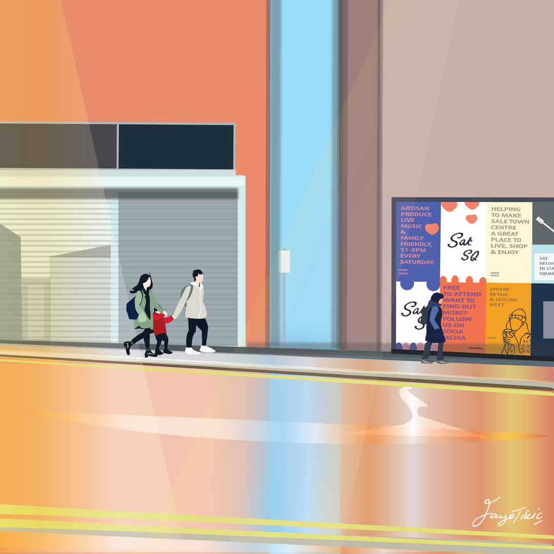 Art-Earthling (@fayetikic) on Twitter photo There's always sunshine after rain🌞well not always in the UK😂
Its a very rainy Sunday in Sale, here's a little shiny creation to brighten you day. <a href="/StanleySq_Sale/">Stanley Square Sale</a>
#StanleySqaure #art #illustration #localdesigner #adobeillustrator #life #ArtistOnTwitter #artearthling There's always sunshine after rain🌞well not always in the UK😂
Its a very rainy Sunday in Sale, here's a little shiny creation to brighten you day. <a href="/StanleySq_Sale/">Stanley Square Sale</a>
#StanleySqaure #art #illustration #localdesigner #adobeillustrator #life #ArtistOnTwitter #artearthling