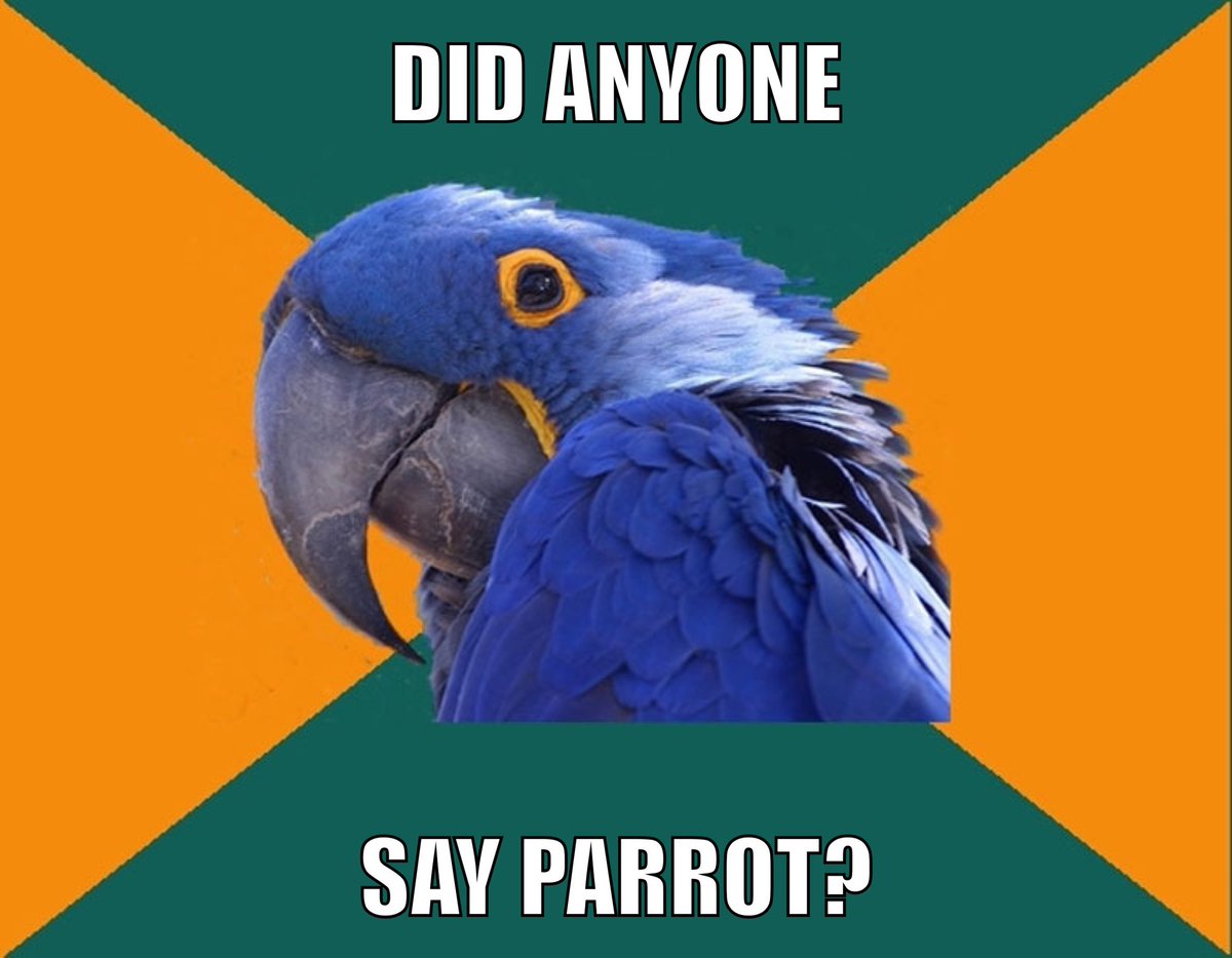 IancuAlex8's tweet photo. Get your parrot NFT!
#web3water #web3mermaid #ExplorersRift @Web3Mermaids https://t.co/aEZoglSm28