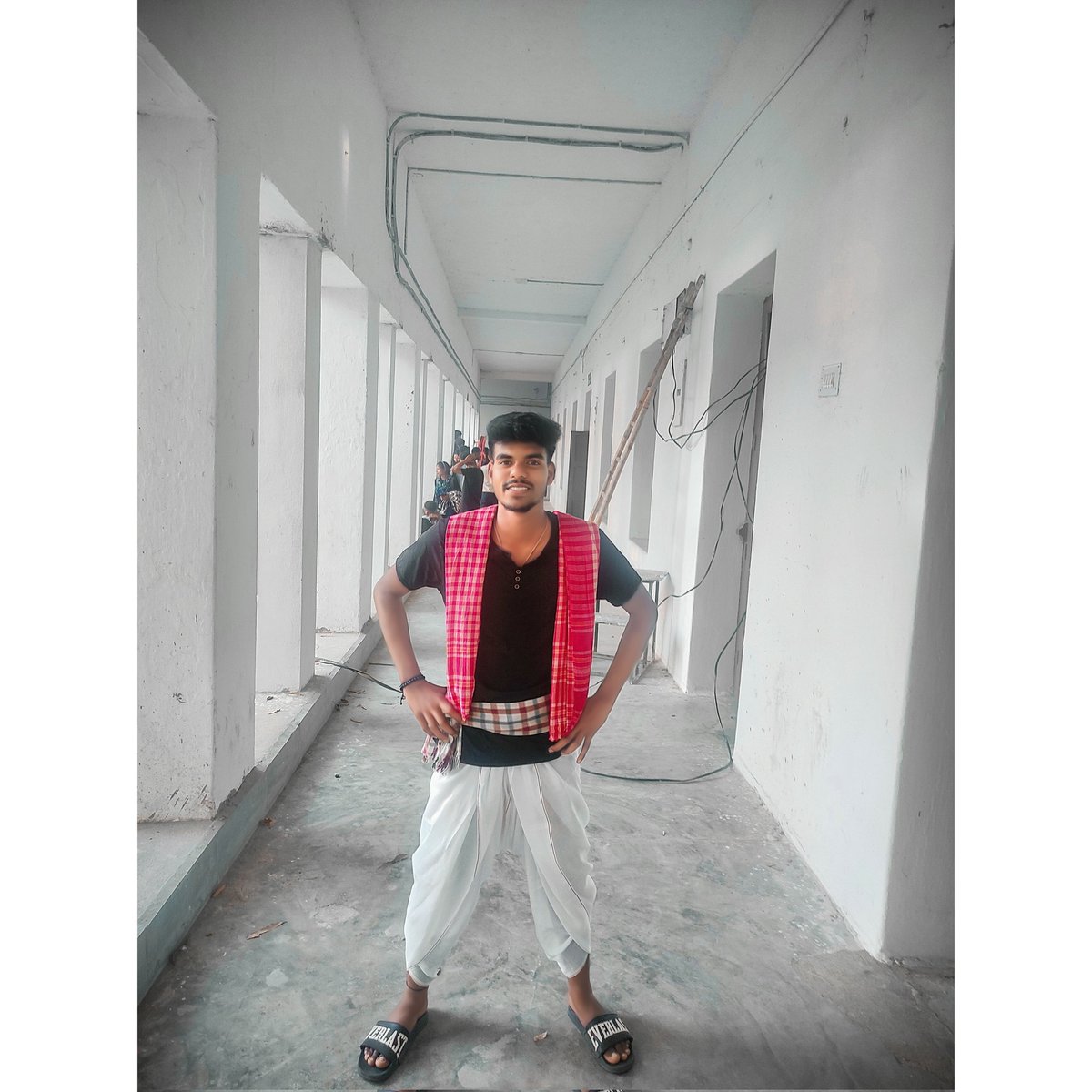 __swayansu___'s tweet photo. //"ᴹᵞ ᶜᵁᴸᵀᵁᴿᴱ💫 ᴵˢ ᴹᵞ ᴵᴰᴱᴺᵀᴵᵀᵞ ᴬᴺᴰ ᴾᴱᴿˢᴼᴺᴬᴸᴵᵀᵞ.😎 ᴵᵀ ᴳᴵᵛᴱˢ ᴹᴱ ˢᴾᴵᴿᴵᵀᵁᴬᴸ,☺️ᴵᴺᵀᴱᴸᴸᴱᶜᵀᵁᴬᴸ😚 ᴬᴺᴰ ᴱᴹᴼᵀᴵᴼᴺᴬᴸ🥺 ᴰᴵˢᵀᴵᴺᶜᵀᴵᴼᴺ ᶠᴿᴼᴹ ᴼᵀᴴᴱᴿˢ, ᴬᴺᴰ ᴵ ᴬᴹ ᴾᴿᴼᵁᴰ ᴼᶠ ᴵᵀ.❤️🔥"//
#polyfest2k23 https://t.co/EPGmjUe3dK