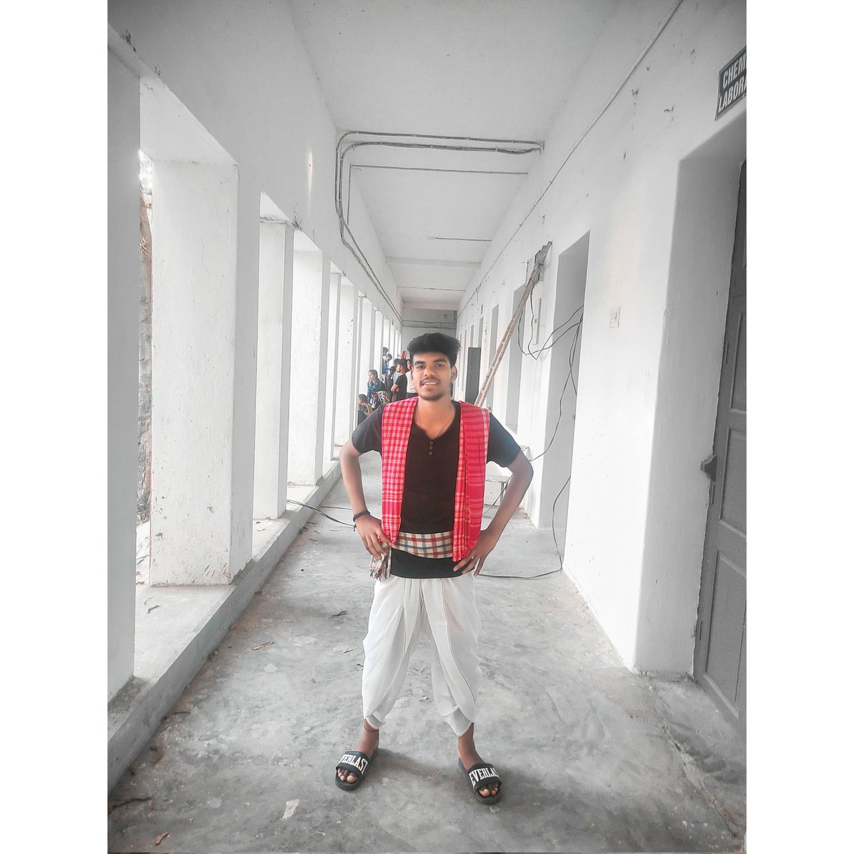 __swayansu___'s tweet photo. //"ᴹᵞ ᶜᵁᴸᵀᵁᴿᴱ💫 ᴵˢ ᴹᵞ ᴵᴰᴱᴺᵀᴵᵀᵞ ᴬᴺᴰ ᴾᴱᴿˢᴼᴺᴬᴸᴵᵀᵞ.😎 ᴵᵀ ᴳᴵᵛᴱˢ ᴹᴱ ˢᴾᴵᴿᴵᵀᵁᴬᴸ,☺️ᴵᴺᵀᴱᴸᴸᴱᶜᵀᵁᴬᴸ😚 ᴬᴺᴰ ᴱᴹᴼᵀᴵᴼᴺᴬᴸ🥺 ᴰᴵˢᵀᴵᴺᶜᵀᴵᴼᴺ ᶠᴿᴼᴹ ᴼᵀᴴᴱᴿˢ, ᴬᴺᴰ ᴵ ᴬᴹ ᴾᴿᴼᵁᴰ ᴼᶠ ᴵᵀ.❤️🔥"//
#polyfest2k23 https://t.co/EPGmjUe3dK
