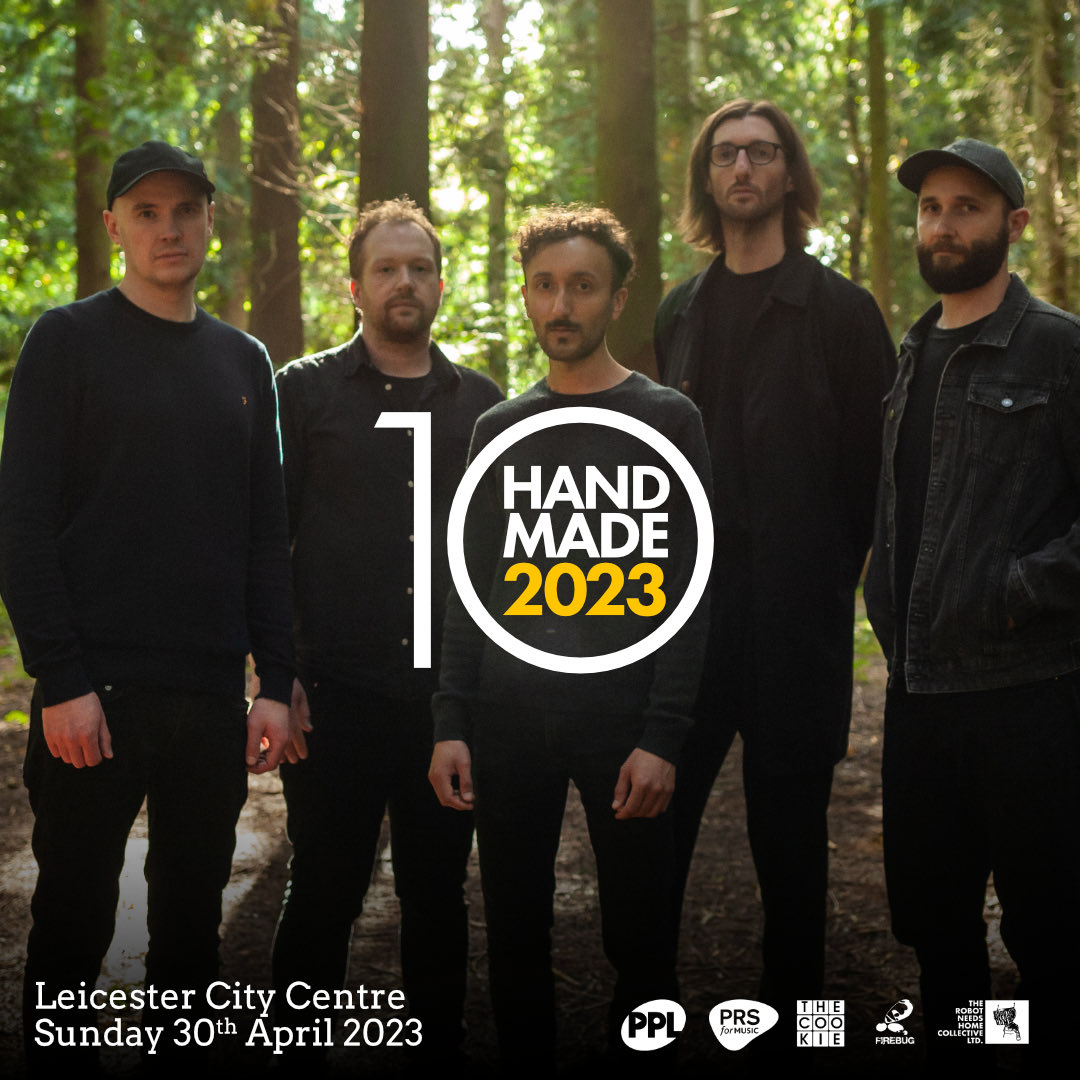 Handmade Festival tweet media