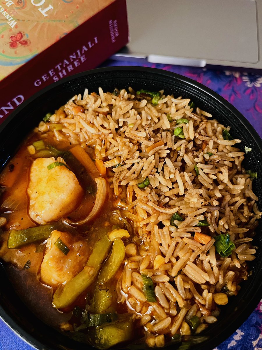 MsAnjaliB's tweet image. Drop the last food pic in your gallery.... whatever it may be...!!