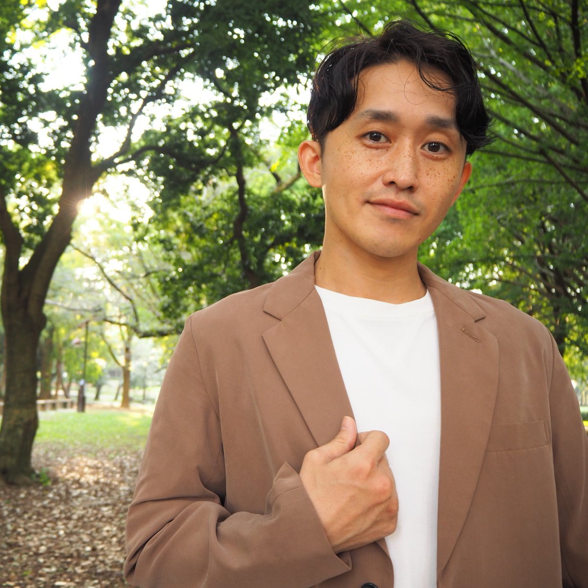 IkemenKoshien's tweet photo. 【エントリーNo.10】

■名前
山田拓未

■アカウント
@beb_takumi 

🌬投票方法🌬
①このツイートを引用RT☝️🔁
引用RT=10ポイント

②投票券＆冊子のギフト購入でポイント獲得
https://t.co/hevq5xu4p2

🔥入賞特典🔥

グランプリ🏆：ソロ写真集出版

#イケメン甲子園 https://t.co/RsxWubV5ZH