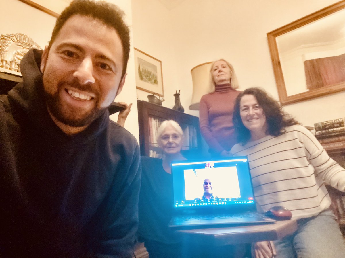 WillGreenRA's tweet photo. Next WGRA meeting is next Sunday 30th April at 3pm at Willesden Green Library: Education Room. 

Officers met today on agenda, which will include celebrating Willesden, street cleanliness/beautification, crime/ASB &amp; planning. Councillors will be joining.

Hope to see you there! https://t.co/7raHJ98qWR