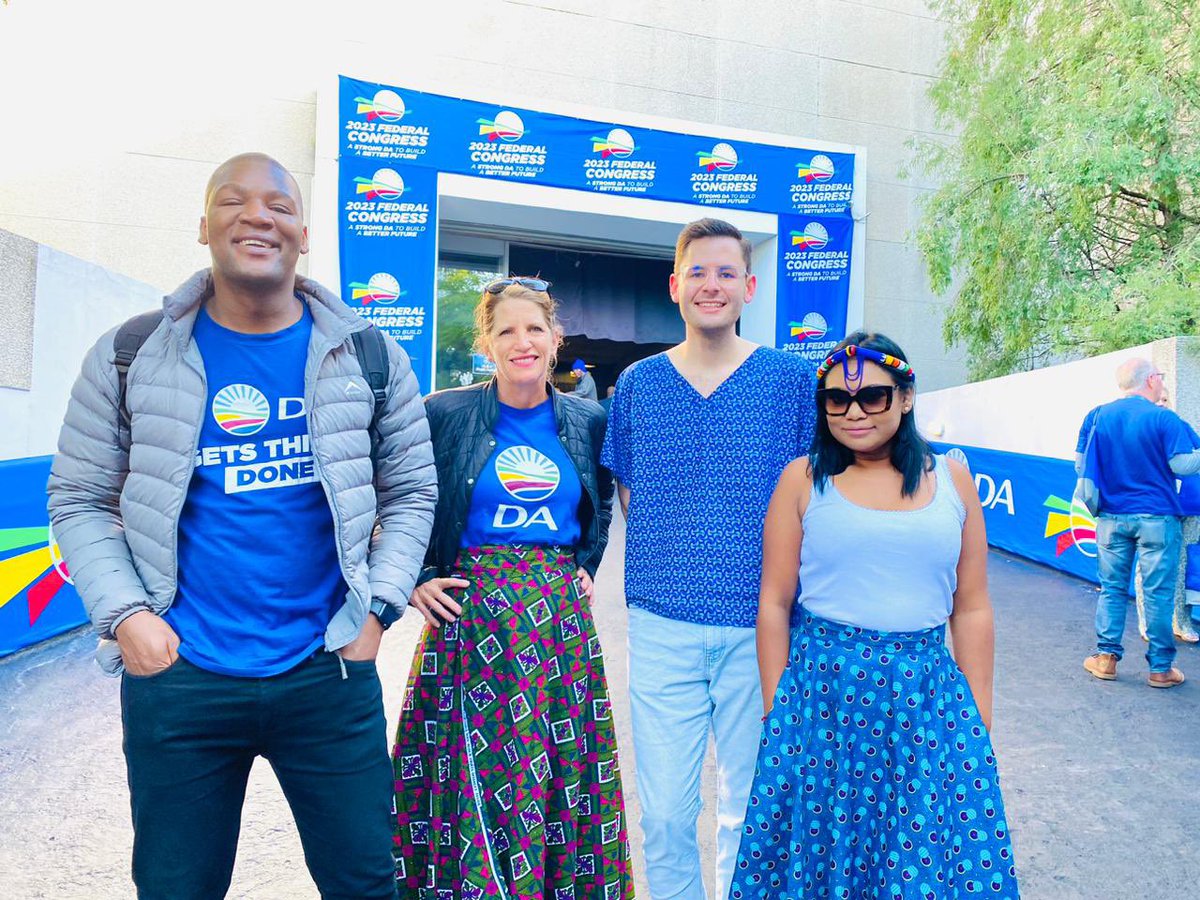 Throwing it back to #DACongress2023 with some amazing colleagues!