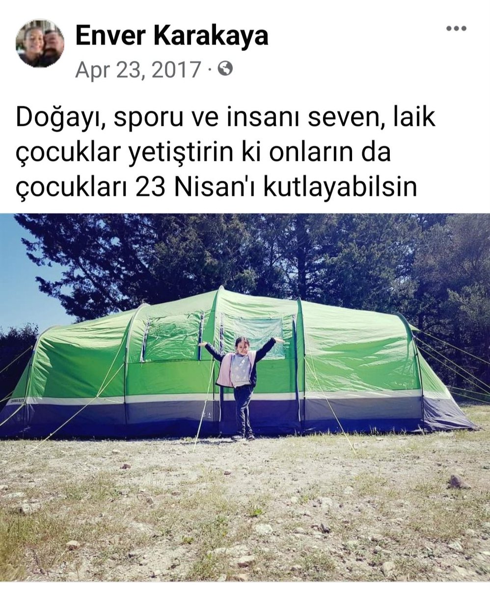 enverkarakaya's tweet photo. Cahillerin cehaleti izin vermedi babam ama onların kökünü kazımak da boynumuzun borcudur! #23Nisan  #isiasadaletnoebeti #isiasortakdavamız https://t.co/56U1dfyxpY