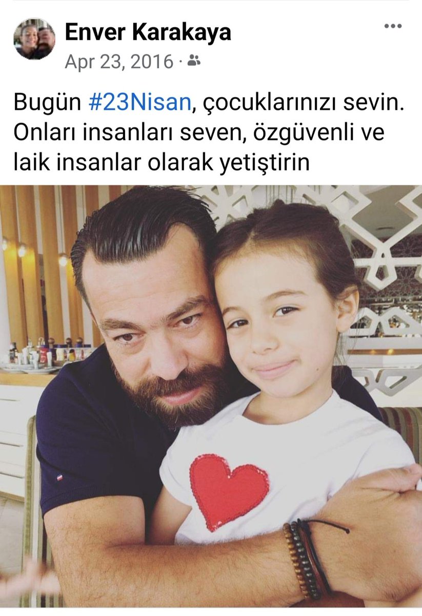 enverkarakaya's tweet photo. Cahillerin cehaleti izin vermedi babam ama onların kökünü kazımak da boynumuzun borcudur! #23Nisan  #isiasadaletnoebeti #isiasortakdavamız https://t.co/56U1dfyxpY