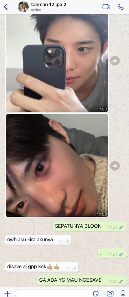 watanabeT___T's tweet photo. #dutyafterschool au, starring taeman x banjang (yujeong) https://t.co/EScpl6Imqt