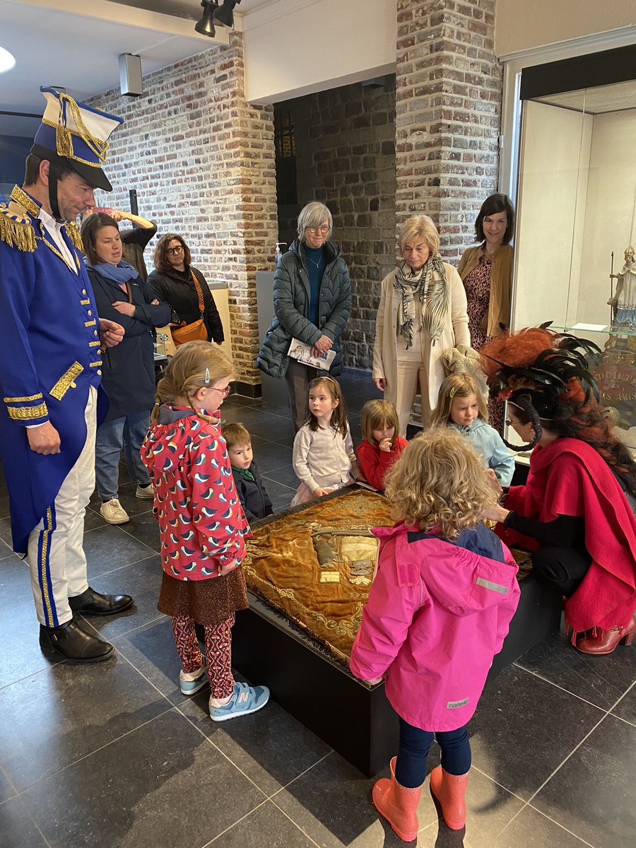 Jürgen Vanhoutte tweet media